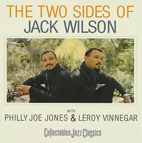 The Two Sides of Jack Wilson
