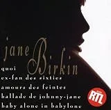 Jane Birkin
