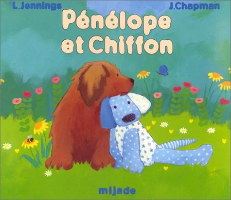 P�n�lope et Chiffon