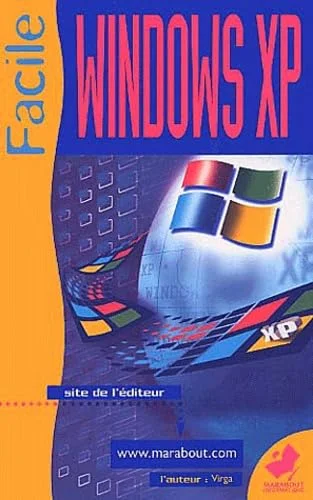 Windows xp facile
