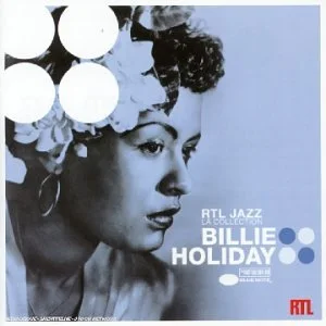 RTL Jazz Collection - Billie Holiday