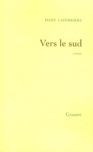 Vers le sud