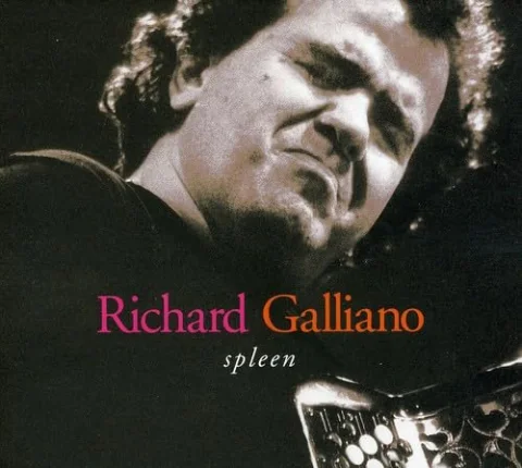 Spleen