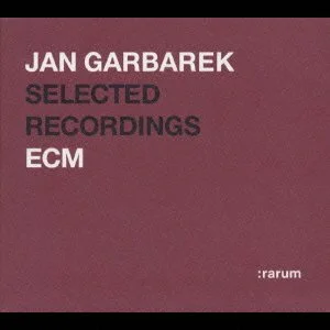 Selected Recordings(Digi Pack/24Bit)