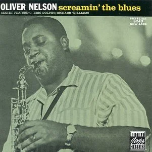 Screamin the Blues
