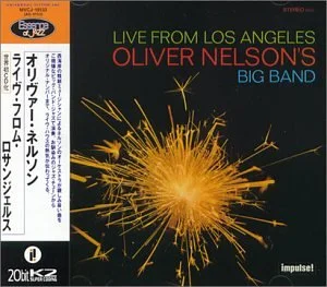 Live From Los Angeles (20Bit)