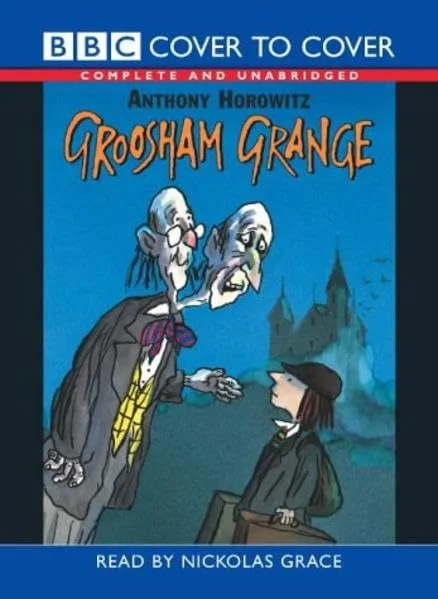 Groosham Grange
