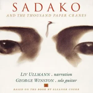 Sadako&Thousand Paper Cranes
