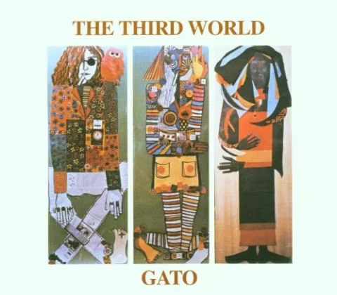 The Third World - Digipack