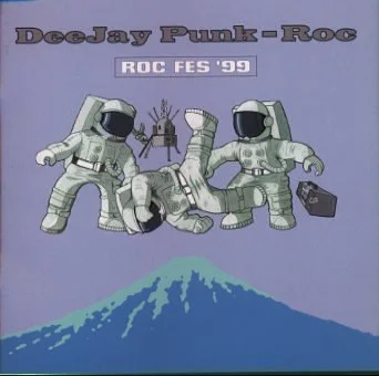 Roc Fetival 99