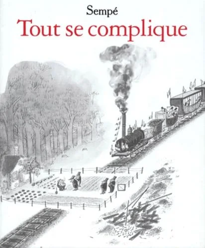 Tout se complique
