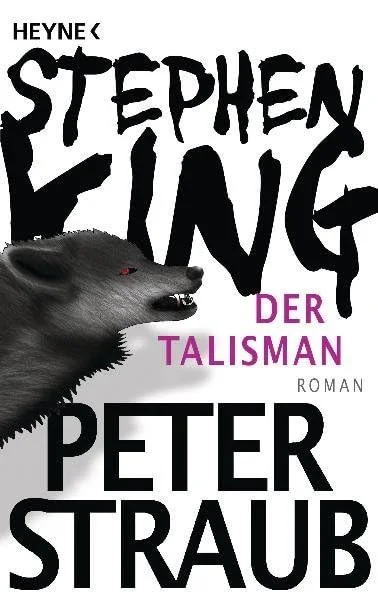 Der Talisman.