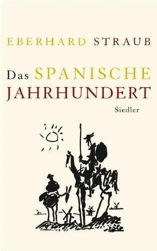 Das spanische Jahrhundert.