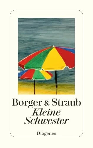 Kleine Schwester.