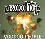 Vodoo People(3remix+goa)