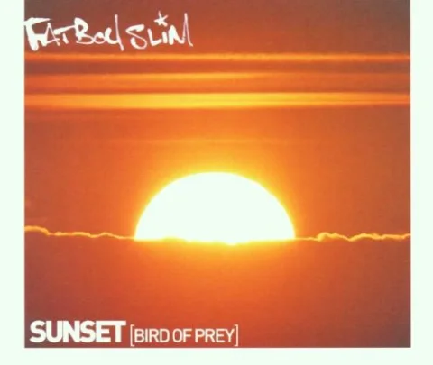 Sunset (Bird Of Prey)