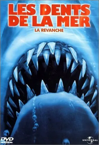 Les Dents de la mer 4