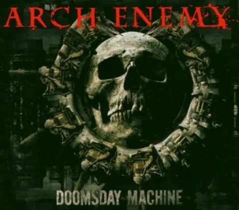 Doomsday Machine