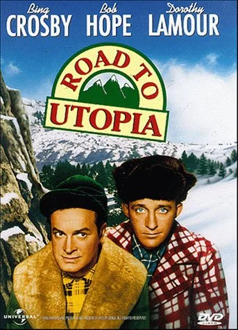 Road To Utopia