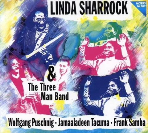 Linda Sharrock & The Three Man Band