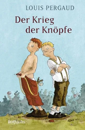 Der Krieg der Kn�pfe