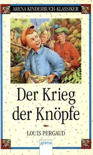 Der Krieg der Kn�pfe.