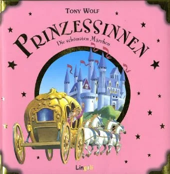 Prinzessinnen