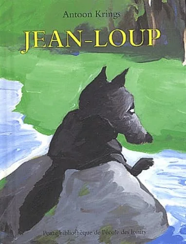 Jean-Loup