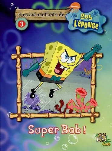 Super Bob !