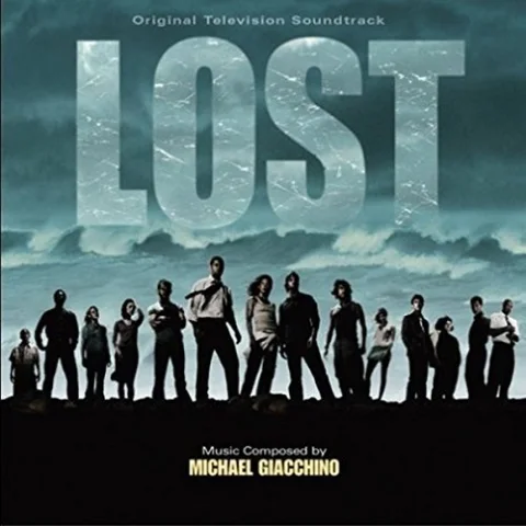 Lost : Les Disparus (bof)