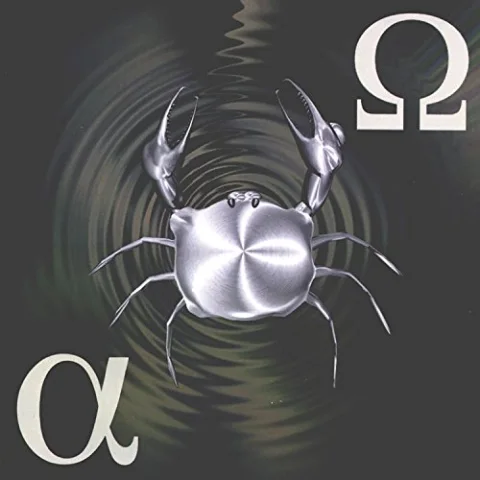 Alpha Omega