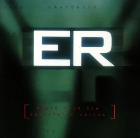 E.R. - Original Television Theme Music And Score