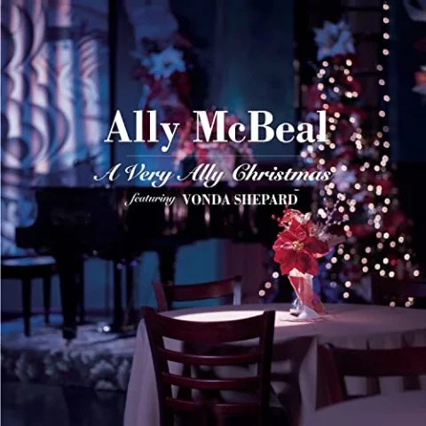 A Very Ally Chrismas