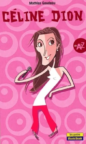 Céline Dion