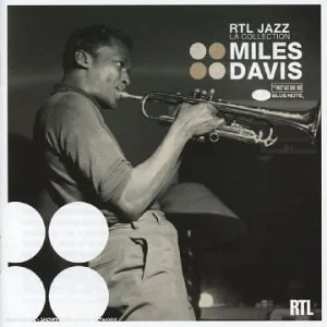 RTL Jazz Collection - Miles Davis