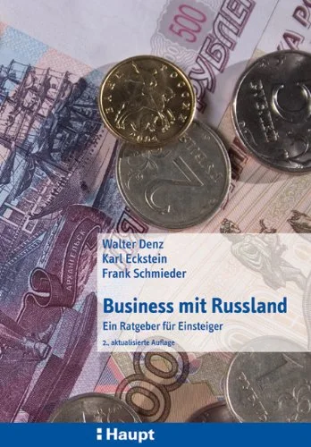 Business mit Russland