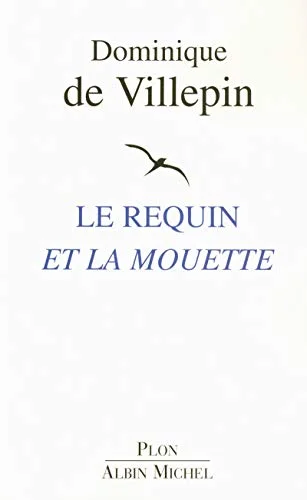 Le requin et la mouette
