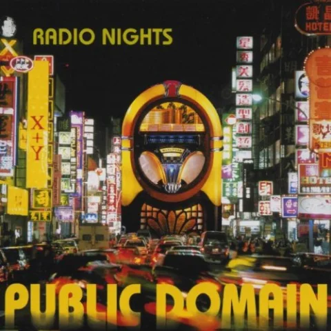 Radio Nights
