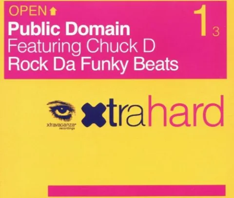 Rock the Funky Beats