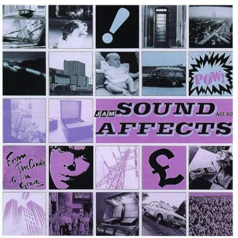 Sound Affects