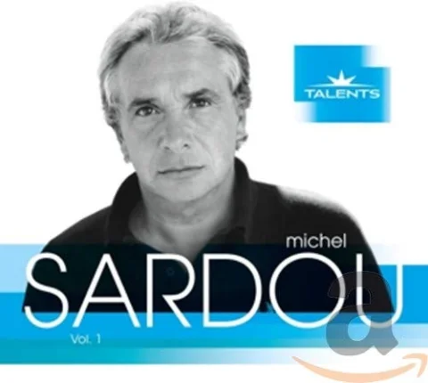 Talents /vol.1 : Michel Sardou
