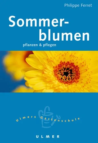 Sommerblumen