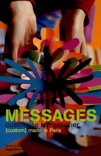 Messages : Customise ton courrier