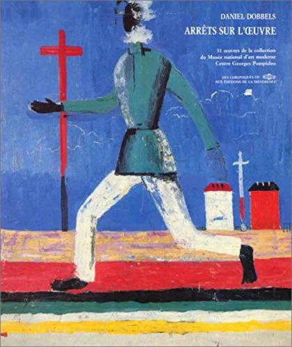 Arr�ts sur l'oeuvre