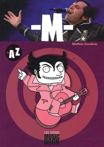 M de A � Z