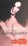 Adieu, Janette.