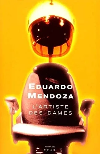 L'Artiste des dames