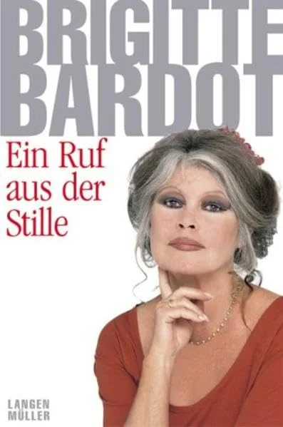 Ein Ruf aus der Stille.