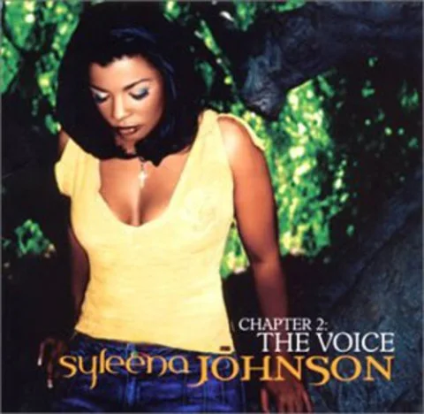 Chapter 2:The Voice