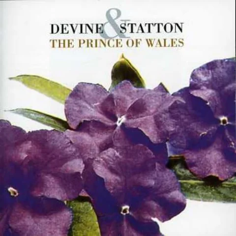The Prince of Wales